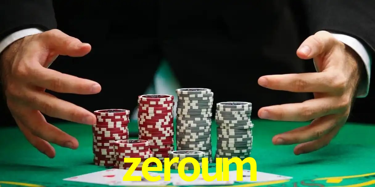 zeroum bet