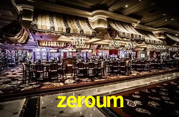 zeroum bet