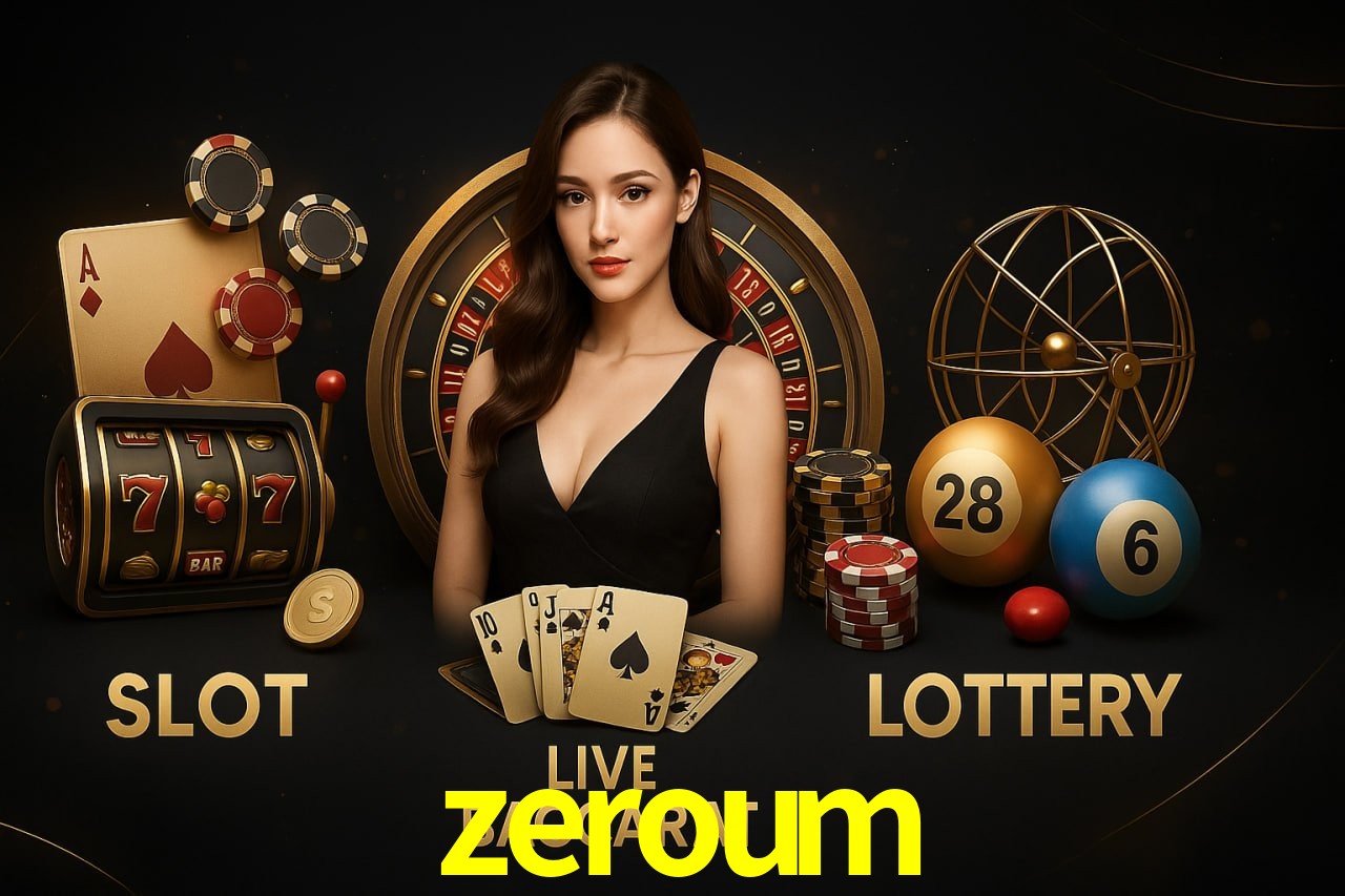 zeroum bet