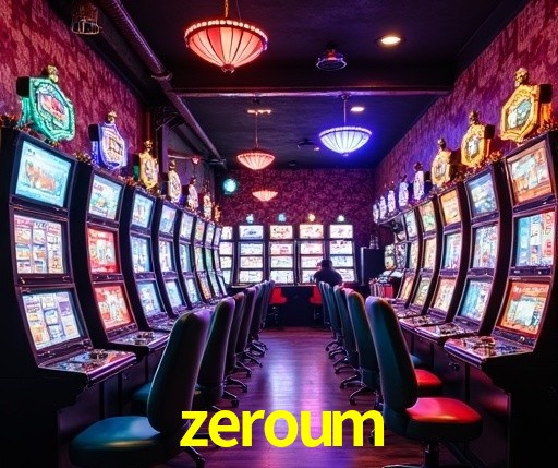 Experimente o Login Seguro Premium no zeroum