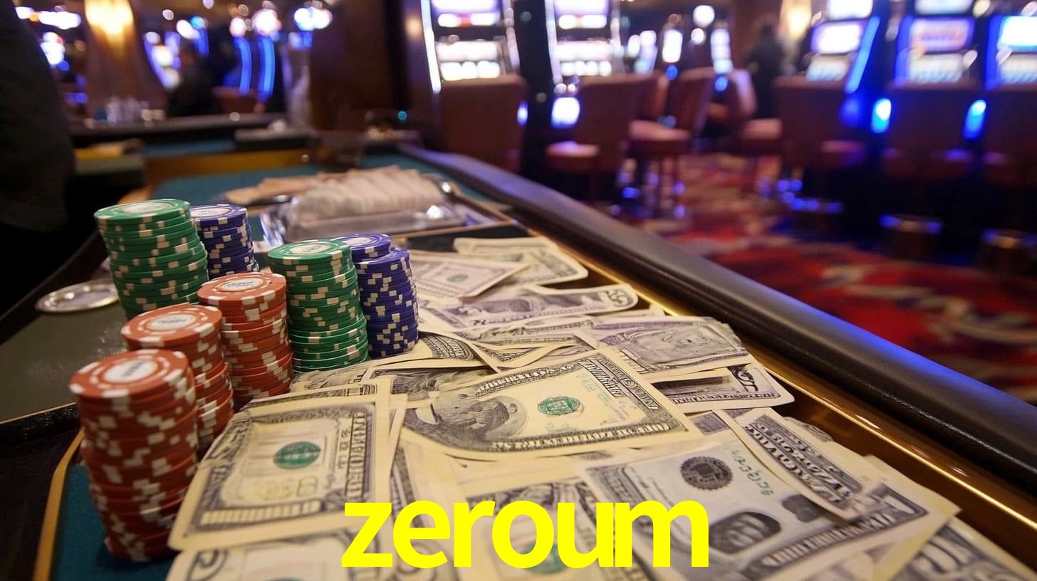 zeroum