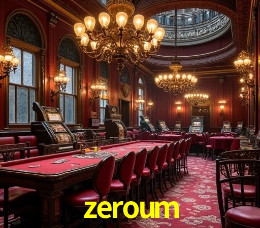 zeroum.com